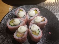 -大将料理餐厅(汇锦街店)