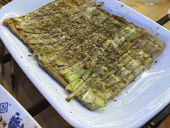 -一品江湖烧烤餐厅