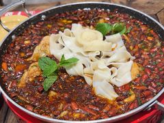 -聂发财重庆江湖菜(解放碑店)