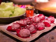 -小龙坎火锅(香港中路店)