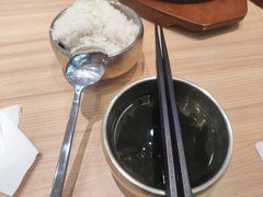 -米村拌饭(东方新天地店)