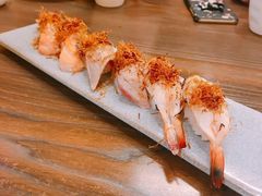 炙烤寿司-东京屋(武定路店)