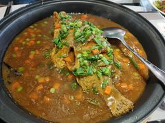 潇湘臭鳜鱼-潇湘府•湘菜领军品牌(望京店)