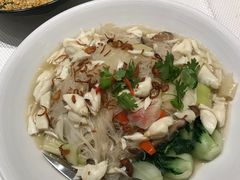 -新加坡海鲜共和(名胜世界圣淘沙海滨坊)
