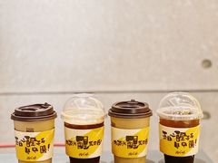 -麦当劳(苏州中心星悦汇店)