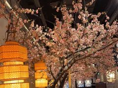 -绿茶餐厅(千岛湖银泰城店)