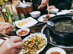 -乐山食古香跷脚牛肉