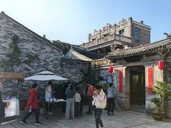 -墨池公园