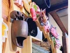-黑牛黑猪烤肉专门店(万象城店)