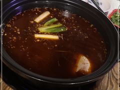 -金海椒罐罐鲢鱼(东方桂苑店)
