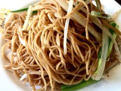 -七哥港式茶餐厅(亮马桥总店)