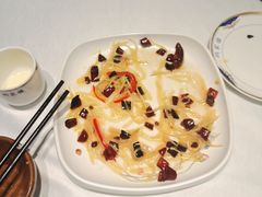 -纳家楼·地道陕菜(劳动路店)