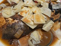 -旺顺阁鱼头泡饼(小红门店)