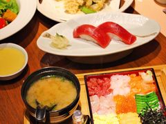-山葵家·创意料理(宁波来福士店)