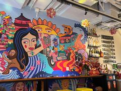 -Mesa Madre梅萨妈妈·Bintana(国贸店)