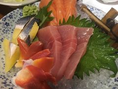-尺山寸水日料(马桥满天星店)
