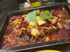 -嘎嘎鸭脑壳(蜀汉路店)