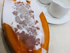 -北海渔村酒楼·粤菜海鲜点心(新华店)