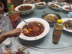 -味道家宴