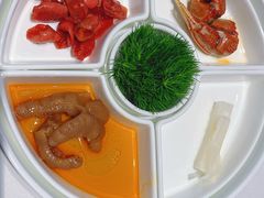 -名人坊·新派粤菜(河西奥体博览中心金鹰世界店)