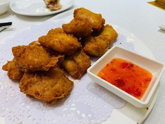 -梦都海鲜酒家(万达广场江桥店)