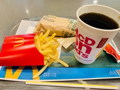 -麦当劳(凌云天地长桥店)