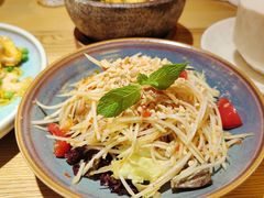 -泰果东南亚餐厅(旭辉广场店)