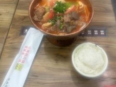 -成都你六姐·牛肉冒菜(城市集市合生汇店)
