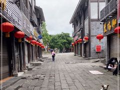 -南关石牌坊古镇