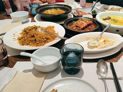 -港丽餐厅(正大店)