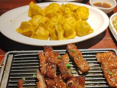 -前海沿·青岛菜(五四广场永旺店)