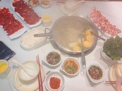 -潮正和潮汕牛肉火锅·老字号(番禺万达店)