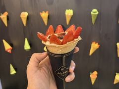 -July tale·可丽饼(德基广场店)