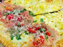 -1861意大利餐厅(文化广场店)