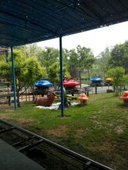 -大望京儿童游乐场