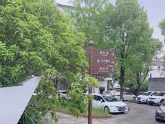 -东梓关景区村庄