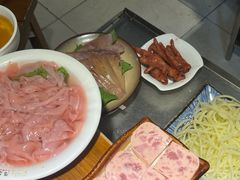 -陈眼镜火锅(总店)