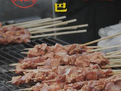-圣罗巴甄选自助(麦凯乐店)