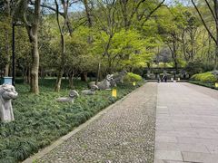 -杭州张苍水先生祠