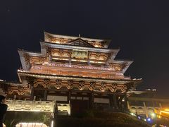 -滨江路