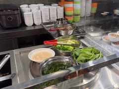 -食代馆(深业上城店)