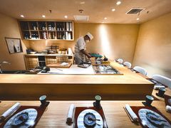 -鮨青(恒基名人购物中心店)