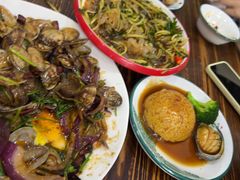-叶存利海鲜大馅饺子(海宁路总店)