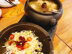 -云海肴·汽锅鸡·云南菜(美罗城店)