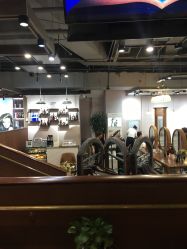 -川上陶艺社(大悦城店)