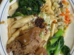 -子午路张记肉夹馍(曲江店)