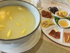 -官房大酒店•驼峰自助餐厅
