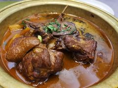 -金典银峰老鹅馆·昆山菜(亭林公园店)