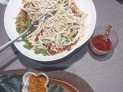 -小厨娘淮扬菜(河西奥美大厦店)