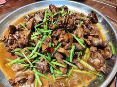-美华大炒鸽子店